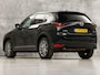 Mazda CX-5 2.0 SkyActiv-G 165 Luxury Sport 165Pk Automaat (APPLE CARPLAY, GROOT NAVI, STUUR/STOELVERWARMING, GETINT GLAS, SPORTSTOELEN, KEYLESS, TREKHAAK, LANE ASSIST, LED KOPLAMPEN, NIEUWSTAAT)
