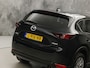 Mazda CX-5 2.0 SkyActiv-G 165 Luxury Sport 165Pk Automaat (APPLE CARPLAY, GROOT NAVI, STUUR/STOELVERWARMING, GETINT GLAS, SPORTSTOELEN, KEYLESS, TREKHAAK, LANE ASSIST, LED KOPLAMPEN, NIEUWSTAAT)