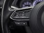 Mazda CX-5 2.0 SkyActiv-G 165 Luxury Sport 165Pk Automaat (APPLE CARPLAY, GROOT NAVI, STUUR/STOELVERWARMING, GETINT GLAS, SPORTSTOELEN, KEYLESS, TREKHAAK, LANE ASSIST, LED KOPLAMPEN, NIEUWSTAAT)