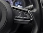 Mazda CX-5 2.0 SkyActiv-G 165 Luxury Sport 165Pk Automaat (APPLE CARPLAY, GROOT NAVI, STUUR/STOELVERWARMING, GETINT GLAS, SPORTSTOELEN, KEYLESS, TREKHAAK, LANE ASSIST, LED KOPLAMPEN, NIEUWSTAAT)