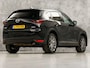 Mazda CX-5 2.0 SkyActiv-G 165 Luxury Sport 165Pk Automaat (APPLE CARPLAY, GROOT NAVI, STUUR/STOELVERWARMING, GETINT GLAS, SPORTSTOELEN, KEYLESS, TREKHAAK, LANE ASSIST, LED KOPLAMPEN, NIEUWSTAAT)