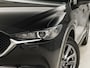 Mazda CX-5 2.0 SkyActiv-G 165 Luxury Sport 165Pk Automaat (APPLE CARPLAY, GROOT NAVI, STUUR/STOELVERWARMING, GETINT GLAS, SPORTSTOELEN, KEYLESS, TREKHAAK, LANE ASSIST, LED KOPLAMPEN, NIEUWSTAAT)