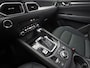 Mazda CX-5 2.0 SkyActiv-G 165 Luxury Sport 165Pk Automaat (APPLE CARPLAY, GROOT NAVI, STUUR/STOELVERWARMING, GETINT GLAS, SPORTSTOELEN, KEYLESS, TREKHAAK, LANE ASSIST, LED KOPLAMPEN, NIEUWSTAAT)