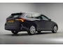 Skoda Octavia COMBI 1.0 TSI 110pk Business Edition Plus [ LED Trekhaak Virtual Apple/Android ]