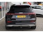 Audi E-tron e-tron 50 quattro Launch edition 71 kWh|Trekhaak|SOH 93%|Zwart LMV|Navi|Clima|Cruise|Virtiual Display