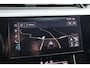 Audi E-tron e-tron 50 quattro Launch edition 71 kWh|Trekhaak|SOH 93%|Zwart LMV|Navi|Clima|Cruise|Virtiual Display