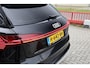 Audi E-tron e-tron 50 quattro Launch edition 71 kWh|Trekhaak|SOH 93%|Zwart LMV|Navi|Clima|Cruise|Virtiual Display