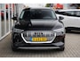 Audi E-tron e-tron 50 quattro Launch edition 71 kWh|Trekhaak|SOH 93%|Zwart LMV|Navi|Clima|Cruise|Virtiual Display