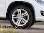 Volkswagen Tiguan 1.4 TSI R-line Pano | Leder | 18” | Trekhaak | 160 PK