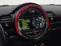 MINI Clubman 2.0 Cooper S Chili Serious Business JCW, Automaat, HUD, Navigatie, Schuif/Kantel dak, Harman Kardon, Stoelverw, Keyless Entry/Start,