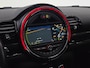 MINI Clubman 2.0 Cooper S Chili Serious Business JCW, Automaat, HUD, Navigatie, Schuif/Kantel dak, Harman Kardon, Stoelverw, Keyless Entry/Start,