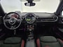 MINI Clubman 2.0 Cooper S Chili Serious Business JCW, Automaat, HUD, Navigatie, Schuif/Kantel dak, Harman Kardon, Stoelverw, Keyless Entry/Start,