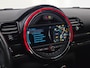 MINI Clubman 2.0 Cooper S Chili Serious Business JCW, Automaat, HUD, Navigatie, Schuif/Kantel dak, Harman Kardon, Stoelverw, Keyless Entry/Start,