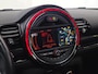 MINI Clubman 2.0 Cooper S Chili Serious Business JCW, Automaat, HUD, Navigatie, Schuif/Kantel dak, Harman Kardon, Stoelverw, Keyless Entry/Start,