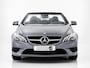 Mercedes-Benz E-klasse Cabrio 200 Edition Sport | Automaat | Full Led | Airscarf | Leder | Navi