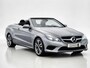 Mercedes-Benz E-klasse Cabrio 200 Edition Sport | Automaat | Full Led | Airscarf | Leder | Navi