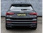 Audi Q3 35 TFSI S edition | S-Line | Parkeersensoren | Elektrische Achterklep | LED Koplampen | Virtual Cockpit | Cruise Control Adaptief | MMI Navigatie Plus