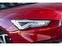 SEAT Leon ST 1.4 TSI eHybrid PHEV FR Business Intense | Plug-in Hybrid | Trekhaak | Bekleding Dinamica | Achteruitrijcamera | Parkeersensoren | Parkeerassistent | Virtual Cockpit | Keyless Entry | Elektrische Achterklep | LED Koplampen | Cruise Control Adaptief | Dodehoekdetectie | Stoelverwarming | Navigatie | Apple Carplay | Android Auto