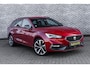 SEAT Leon ST 1.4 TSI eHybrid PHEV FR Business Intense | Plug-in Hybrid | Trekhaak | Bekleding Dinamica | Achteruitrijcamera | Parkeersensoren | Parkeerassistent | Virtual Cockpit | Keyless Entry | Elektrische Achterklep | LED Koplampen | Cruise Control Adaptief | Dodehoekdetectie | Stoelverwarming | Navigatie | Apple Carplay | Android Auto