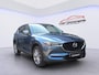Mazda CX-5 2.5 SkyActiv-G 194 Signature /Apple Carplay/360-camera/Head-up display/Elek. achterklep/Dode hoek sens./Stoel & Stuurverwarming/Climate & Cruise Control/(MET GARANTIE*)