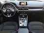 Mazda CX-5 2.5 SkyActiv-G 194 Signature /Apple Carplay/360-camera/Head-up display/Elek. achterklep/Dode hoek sens./Stoel & Stuurverwarming/Climate & Cruise Control/(MET GARANTIE*)