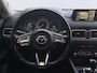Mazda CX-5 2.5 SkyActiv-G 194 Signature /Apple Carplay/360-camera/Head-up display/Elek. achterklep/Dode hoek sens./Stoel & Stuurverwarming/Climate & Cruise Control/(MET GARANTIE*)
