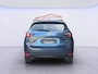Mazda CX-5 2.5 SkyActiv-G 194 Signature /Apple Carplay/360-camera/Head-up display/Elek. achterklep/Dode hoek sens./Stoel & Stuurverwarming/Climate & Cruise Control/(MET GARANTIE*)