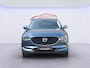 Mazda CX-5 2.5 SkyActiv-G 194 Signature /Apple Carplay/360-camera/Head-up display/Elek. achterklep/Dode hoek sens./Stoel & Stuurverwarming/Climate & Cruise Control/(MET GARANTIE*)