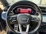 Audi Q3 35 TFSI S LINE 150 PK ELEKTRISCHE ACHTERKLEP , NAVIGATIE