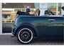 MINI Cooper Cabrio 1.6