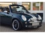 MINI Cooper Cabrio 1.6