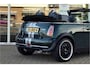 MINI Cooper Cabrio 1.6