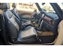 MINI Cooper Cabrio 1.6