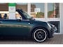 MINI Cooper Cabrio 1.6