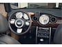 MINI Cooper Cabrio 1.6