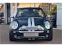 MINI Cooper Cabrio 1.6