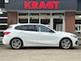 BMW 1-Serie Business Edition Plus 118i 136 pk - AUTOMAAT - LED - Sportstoelen