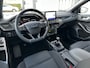 Ford Focus Wagon 1.0 125 PK ST Line | TREKHAAK| STOEL, STUUR EN VOORRUITVERWARMING| KEYLESS ENTRY & START| CAMERA + PARKEERSENSOREN| NAVIGATIE + APPLE CARPLAY/ANDROID AUTO| LED|