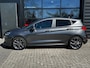 Ford Fiesta 1.0 125 PK Hybrid ST-Line | STUUR, STOEL EN VOORRUITVERWARMING| KEYLESS ENTRY & START| ADAPTIEVE LED KOPLAMPEN| DAB| APPLE CARPLAY/ANDROID AUTO|