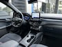 Ford Kuga 2.5 PHEV 225 PK ST-Line | AFNB. TREKHAAK| ADAPTIEVE CRUISE CONTROL| STOEL, STUUR, VOORRUIT EN ACHTERBANKVERWARMING| DODEHOEK DETECTIE| CAMERA + PARKEERSENSOREN| DEALER ONDERHOUDEN|