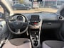 Toyota Aygo 1.0-12V +/ 5drs/ nap/ 1jaar apk/ goed onderhouden/ airco/ EL-ramen/ zeer nette auto.