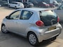 Toyota Aygo 1.0-12V +/ 5drs/ nap/ 1jaar apk/ goed onderhouden/ airco/ EL-ramen/ zeer nette auto.