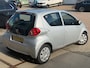 Toyota Aygo 1.0-12V +/ 5drs/ nap/ 1jaar apk/ goed onderhouden/ airco/ EL-ramen/ zeer nette auto.