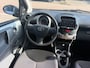 Toyota Aygo 1.0-12V +/ 5drs/ nap/ 1jaar apk/ goed onderhouden/ airco/ EL-ramen/ zeer nette auto.