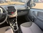 Toyota Aygo 1.0-12V +/ 5drs/ nap/ 1jaar apk/ goed onderhouden/ airco/ EL-ramen/ zeer nette auto.