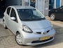 Toyota Aygo 1.0-12V +/ 5drs/ nap/ 1jaar apk/ goed onderhouden/ airco/ EL-ramen/ zeer nette auto.