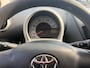 Toyota Aygo 1.0-12V +/ 5drs/ nap/ 1jaar apk/ goed onderhouden/ airco/ EL-ramen/ zeer nette auto.