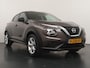 Nissan Juke 1.0 DIG-T N-Connecta | Trekhaak | Achteruitrijcamera |