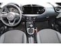 Toyota Aygo X 1.0 VVT-i MT Envy