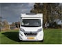 Hobby 65 GE V Optima Ontour Edition 2021/ Dak Airco 170pk 4 Pers+Hefbed